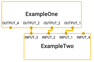 ストリーム UI