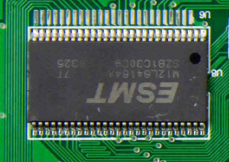 Exemple montrant une horloge à lire