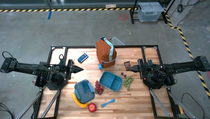 Një imazh i një kutie dreke dhe sendeve për të vendosur në të