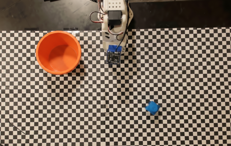 方块和碗的图片