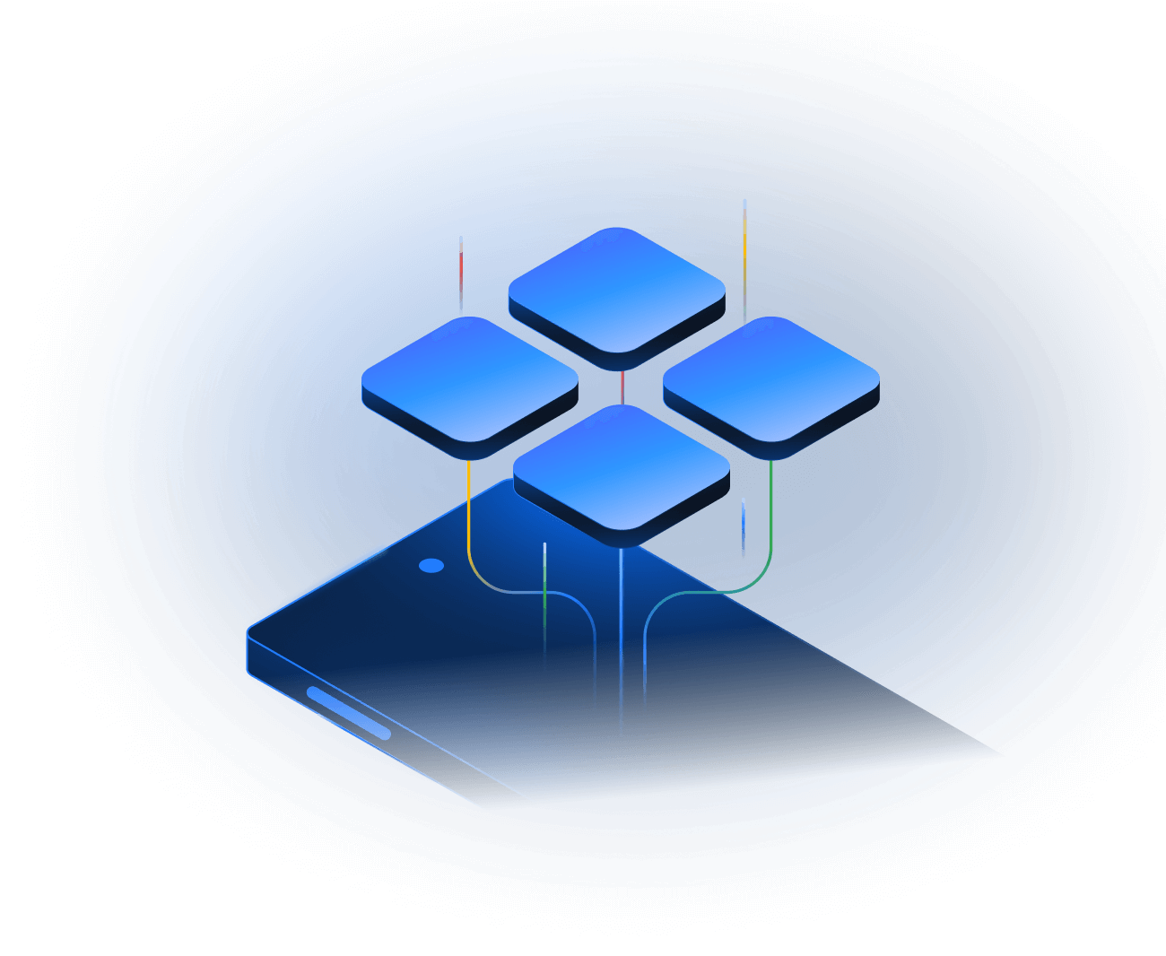 通过 Google AI Edge 在设备端运行 AI 模型