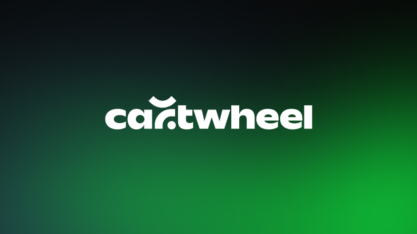 Cartwheel showcase preview