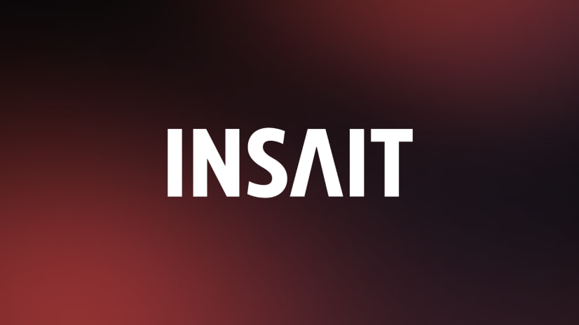 INSAIT showcase preview