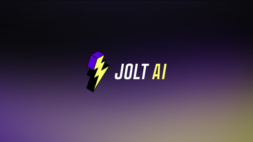Joltai 展示预览
