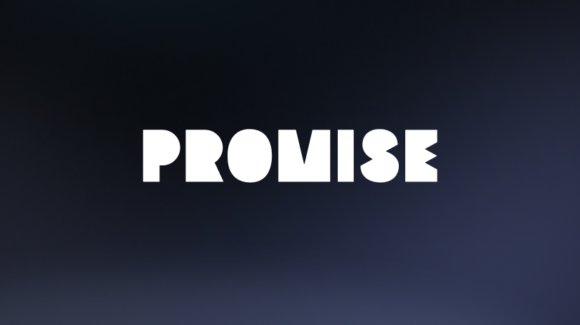پیش‌نمایش ویترین Promise Studios