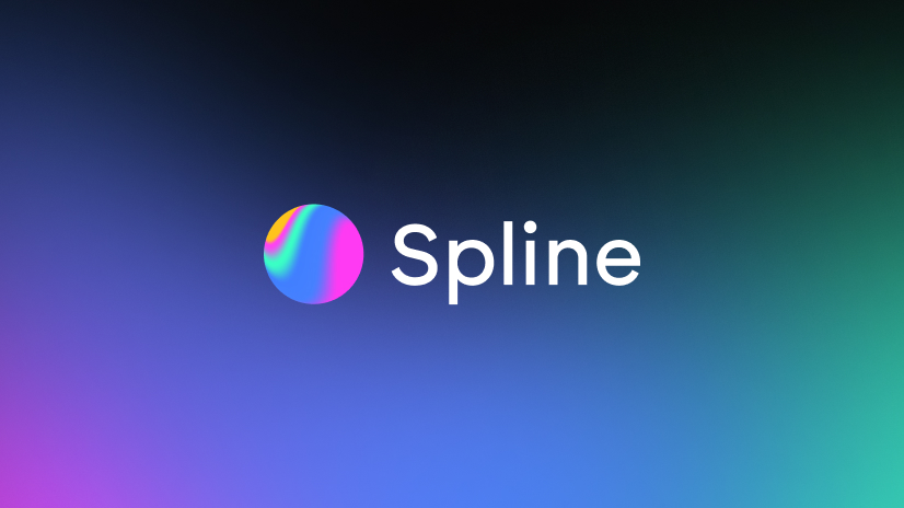 پیش‌نمایش ویترین Spline