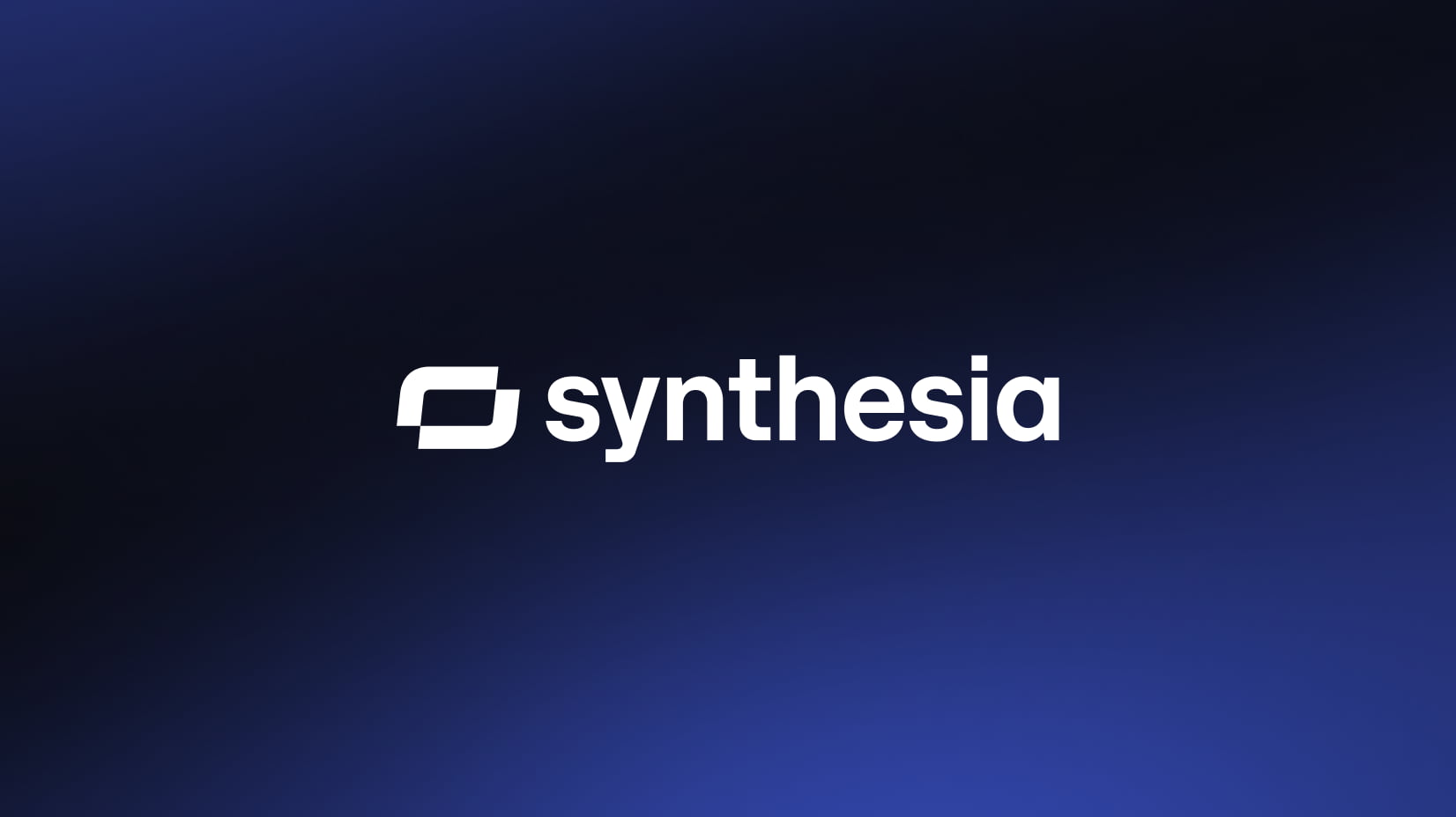 پیش‌نمایش ویترین Synthesia